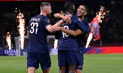 Nhận định, soi k&egrave;o PSG vs Girona, 02h00 ng&agrave;y 19/9: Les Parisiens đ&aacute;ng tin