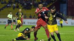 Nhận định, soi k&egrave;o Semen Padang vs Barito Putera, 15h30 ng&agrave;y 18/9: Đi t&igrave;m niềm vui