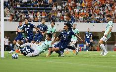 Nhận định, soi k&egrave;o Tokushima Vortis vs Shimizu S-Pulse, 17h00 ng&agrave;y 18/9: B&aacute;m đuổi Top1