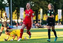 Nhận định, soi k&egrave;o ZNK Osijek Women vs Twente Women, 19h30 ng&agrave;y 18/9: Kh&ocirc;ng cho đối thủ cơ hội