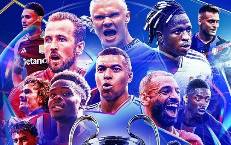 Thể thức mới ở c&uacute;p C1 ch&acirc;u &Acirc;u bị ch&ecirc; bai thậm tệ