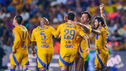 K&egrave;o v&agrave;ng b&oacute;ng đ&aacute; Chivas Guadalajara vs Tigres UANL, 08h00 ng&agrave;y 18/9: Chia điểm?