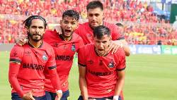 Nhận định, soi k&egrave;o Antigua GFC vs CSD Municipal, 09h00 ng&agrave;y 18/9: T&aacute;m lạng đấu nửa c&acirc;n   