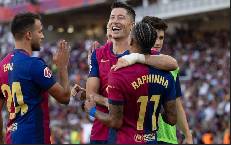 Nhận định, soi k&egrave;o Newcastle vs Barca, 02h00 ng&agrave;y 19/9: Bắn hạ Ch&iacute;ch ch&ograve;e