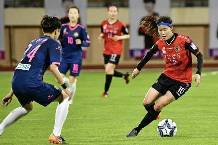 Nhận định, soi k&egrave;o Nữ Suwon FMC vs Nữ Seoul, 17h00 ng&agrave;y 18/9: B&aacute;m đuổi Top1