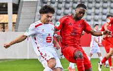 Nhận định, soi k&egrave;o U19 Bayern vs U19 Chelsea, 21h00 ng&agrave;y 17/9: Dồn &eacute;p đối thủ