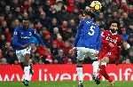 Salah đi v&agrave;o lịch sử ở trận derby Everton vs Liverpool tối nay?