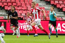 Nhận định, soi k&egrave;o Aarhus vs Aalborg, 0h ng&agrave;y 19/10