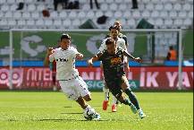 Nhận định, soi k&egrave;o Alanyaspor vs Kayserispor, 0h ng&agrave;y 19/10