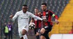 Nhận định, soi k&egrave;o Altay vs Fatih Karagumruk, 20h00 ng&agrave;y 17/10