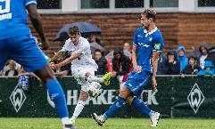 Nhận định, soi k&egrave;o Darmstadt vs Werder Bremen, 18h30 ng&agrave;y 17/10