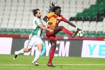 Nhận định, soi k&egrave;o Galatasaray vs Konyaspor, 20h00 ng&agrave;y 17/10