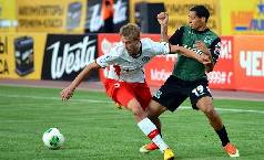 Nhận định, soi k&egrave;o Krylia vs Nizhny Novgorod, 20h30 ng&agrave;y 17/10