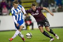 Nhận định, soi k&egrave;o Odense BK vs Randers FC, 19h00 ng&agrave;y 17/10