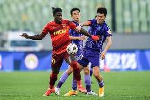 Nhận định, soi k&egrave;o Shaanxi Changan vs Shanghai Port, 14h30 ng&agrave;y 19/10