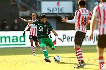 Nhận định, soi k&egrave;o Sparta Rotterdam vs Groningen, 19h30 ng&agrave;y 17/10