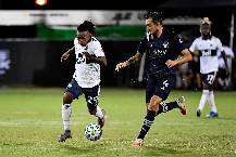 Ph&acirc;n t&iacute;ch k&egrave;o hiệp 1 Vancouver vs Sporting Kansas, 9h07 ng&agrave;y 18/10