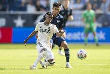 Soi k&egrave;o phạt g&oacute;c Vancouver vs Sporting Kansas, 9h07 ng&agrave;y 18/10