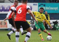 Nhận định, soi k&egrave;o Norwich vs Luton Town, 1h45 ng&agrave;y 19/10