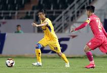 Nhận định, soi k&egrave;o SLNA vs S&agrave;i G&ograve;n, 18h ng&agrave;y 18/10