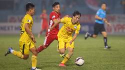 Nhận định, soi k&egrave;o Viettel vs HAGL, 19h15 ng&agrave;y 18/10