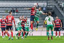 Soi k&egrave;o b&oacute;ng đ&aacute; &Aacute;o đ&ecirc;m nay 18/10: WSG Tirol vs Rapid Vienna