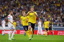 Soi k&egrave;o, dự đo&aacute;n Macao Dynamo Moscow vs Rostov 0h30 ng&agrave;y 19/10