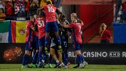 Soi k&egrave;o phạt g&oacute;c Dallas vs Minnesota, 8h37 ng&agrave;y 18/10