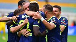 Soi k&egrave;o t&agrave;i xỉu Ankaragucu vs Fenerbahce h&ocirc;m nay, 0h ng&agrave;y 18/10