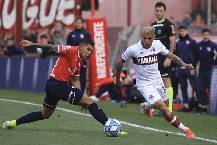 Soi k&egrave;o t&agrave;i xỉu Lanus vs Racing Club h&ocirc;m nay, 5h ng&agrave;y 19/10