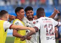 Nhận định, soi k&egrave;o Alajuelense vs Perez Zeledon, 09h00 ng&agrave;y 19/10