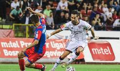 Nhận định, soi k&egrave;o Borac Banja Luka vs FK Sarajevo, 00h00 ng&agrave;y 19/10