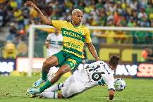 Nhận định, soi k&egrave;o Coritiba vs Cuiaba, 6h00 ng&agrave;y 19/10