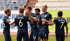 Nhận định, soi k&egrave;o Dinamo Vladivostok vs Rotor Volgograd, 16h00 ng&agrave;y 18/10