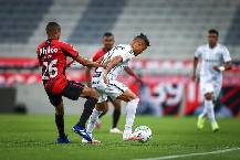 Nhận định, soi k&egrave;o Gremio vs Paranaense, 5h00 ng&agrave;y 19/10