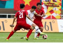 Nhận định, soi k&egrave;o H&agrave;n Quốc vs Việt Nam, 18h00 ng&agrave;y 17/10