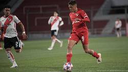 Nhận định, soi k&egrave;o Independiente vs Barracas Central, 07h00 ng&agrave;y 19/10