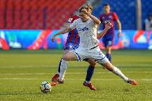 Nhận định, soi k&egrave;o Khabarovsk vs Amkar Perm, 16h00  ng&agrave;y 17/10