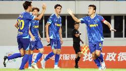 Nhận định, soi k&egrave;o Nanjing City vs Jinan XingZhou, 14h30 ng&agrave;y 18/10