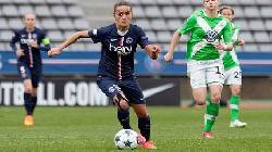 Nhận định, soi k&egrave;o Nữ Wolfsburg vs Nữ Paris FC, 23h45 ng&agrave;y 18/10