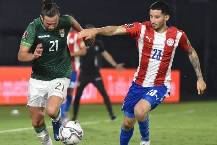 Nhận định, soi k&egrave;o Paraguay vs Bolivia, 05h30 ng&agrave;y 18/10
