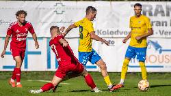 Nhận định, soi k&egrave;o Radenska Slatina vs ND Beltinci, 20h00 ng&agrave;y 18/10