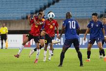 Nhận định, soi k&egrave;o Timor Leste vs Đ&agrave;i Bắc Trung Hoa, 18h00 ng&agrave;y 17/10