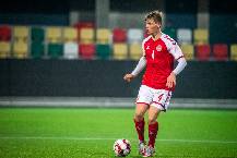 Nhận định, soi k&egrave;o U17 &Aacute;o vs U17 Đan Mạch, 20h00 ng&agrave;y 17/10