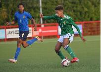 Nhận định, soi k&egrave;o U17 Thụy Sĩ vs U17 Ireland, 20h00 ng&agrave;y 17/10