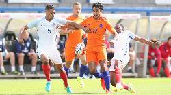 Nhận định, soi k&egrave;o U19 H&agrave; Lan vs U19 Bỉ, 17h00 ng&agrave;y 17/10