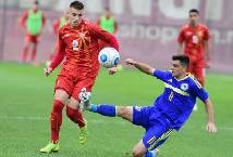 Nhận định, soi k&egrave;o U19 Montenegro vs U19 Wales, 22h59 ng&agrave;y 17/10