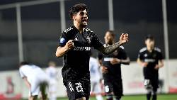 Nhận định, soi k&egrave;o Cabrayl FK vs FK MOIK Baku, 16h30 ng&agrave;y 18/10: Nỗi đau s&acirc;n nh&agrave;