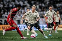 Nhận định, soi k&egrave;o Corinthians vs Atletico Paranaense, 06h00 ng&agrave;y 18/10: Kh&aacute;ch rơi tự do