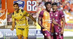 Nhận định, soi k&egrave;o Cusco vs Los Chankas, 03h15 ng&agrave;y 18/10: Thắng v&igrave; ng&ocirc;i đầu bảng